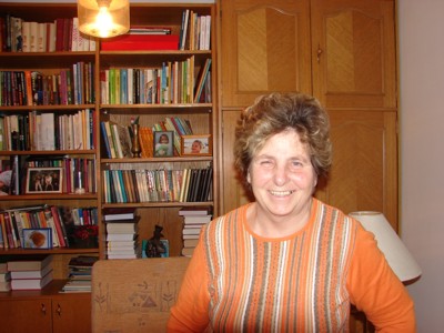 sestra Roamarija