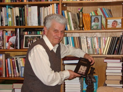 gospod Kajetan