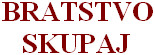 Bratje in sestre skupaj